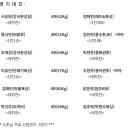 강서 문성길 복싱클럽 이미지