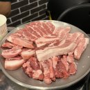 포항 효자 신상 돼지 특수부위 맛집 호돈뒷고기 효자점