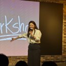 글로벌자원개발㈜ | @ 글로벌 인턴쉽 외국인 대상 영어 진행 디자인씽킹 기업 교육 워크숍 _ H 생명