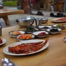 진부령계곡민박 이미지