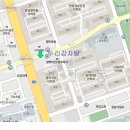 소사벌초교 사거리 이미지