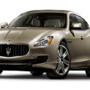 수입차 조사: 마세라티(Maserati)-이탈리아 이미지