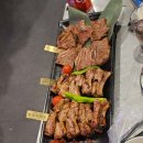 [논현역 맛집 추천] 불향이 좋은 강남쪽갈비 후기