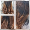 맥도날드수유점 | [수유 미용실] 포레스트 수유점 염색 후기-수유역 미용실 추천