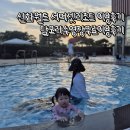 신화세탁 | 제주도가족숙소추천 신화월드서머셋리조트 숙박후기 탐모라수영장무료이용후기