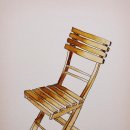 수채 캘리그라피(A) 이미지