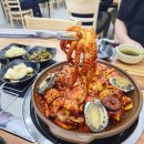 여기해물찜 | 인천 서구청 심곡동 맛집 발견 정가네전복해물갈비찜 솔직후기