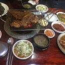 금돼지숯불갈비 - 포항시 북구 초곡지구로52번길 20-7 | 금돼지숯불갈비
