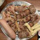 칠곡3지구 소막창 찐맛집 역대급 서비스 우야지막창