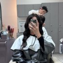 부천 신중동역 미용실 살롱워치 젤리펌 후기
