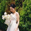 현동축사 | W. 진해 JK컨벤션 가든 야외예식 본식 필름스냅 by.핸즈스냅