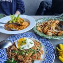 고양 종합운동장 근처 킨텍스 맛집 현대백화점 타이리셔스(콜드플레이 공연 전 추천)