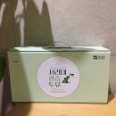 영농조합법인 나눔농장 | 두유추천 콩사랑영농조합 서리태콩즙두유