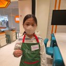 스타버니 | [클래스콕 운정] 퍼지버니 영어요리 초코도넛 만들기 아이 체험 솔직후기