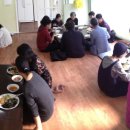 아름다운 마을 밥상 이미지