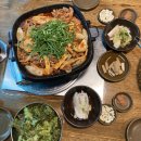 하늘정원 | [시지 맛집] 하늘정원_마당 넓고 모임하기 좋은 오리고기 전문점!!!