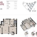 롯데캐슬골드타운 이미지