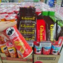 롯데쇼핑(주)롯데마트서초점 | 프링글스 초코 블럭 만드는법 롯데마트 서초점 1+1 행사 치즈 스윗 어니언 버터카라멜 스파이스 치킨