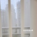 이현동 이현웰가아파트 앞 | 진주 커튼, 블라인드 이현동 이현웰가 아파트에 우유빛깔 화이트로 깨끗하게 시공완료