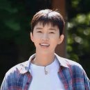 오늘 마트에갔다가 🩵영웅님🩵광고모델 간장보고 반가반가 했어요🩵🩵🩵🌟🌟🌟 이미지
