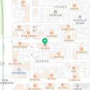 히츠지야전포사잇길 이미지