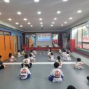 신항 석봉 태권도장 이미지