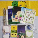 광주 기념품 광주 굿즈 광주 캐릭터 그린 상점 상추튀김 부루