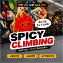 세븐일레븐안양점 | 안양·군포·의왕 최대 규모 스파이시클라이밍! 일일 체험 강습으로 초보자도 즐겁게 즐긴 후기
