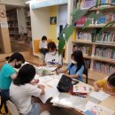 신당5동 작은도서관 이미지