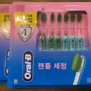 네;일합니다! | 오랄비 칫솔, 독도 올인원 후기 — 40대 남자 헤드헌터가 계속 재구매하는 생필품 4가지