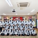 블루밍 태권도장 이미지