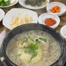 팔팔삼계탕 | [공주]의당 메타세콰이어길 옆 진한 녹두삼계탕 맛집 추천 | 공주삼계탕 후기