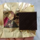 발렌타인데이 선물 달디달디한 수제초콜릿 초코셀디
