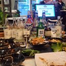 씨유진주하대현대점 | 진주 하대동 새우구이 맛집 착한 수산 방문기｜모듬회, 새우 머리 튀김까지 완벽한 해산물 맛집