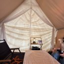 수풀림부대찌개 | 내돈내산｜양주 감성캠핑식당 '수풀림' 솔직 후기 (준비 없이 떠난 당일치기 글램핑 힐링)