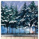 &#39;26 신년 우리가곡연주회 / 프로그램 /시 / 그림 이미지