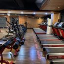 건강과땀 휘트니스센타 이미지