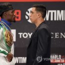 J World boxing 이미지