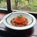 난산리-9 | 제주브런치 성산 아침식사맛집 추천 카페 난산리다방