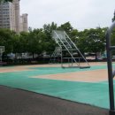 공설운동장 농구장 이미지