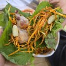 (집) 씨유 자경마을점 | 맛집] 아무에게도 알려주고 싶지 않은 로컬 뒷고기맛집｜10번째 방문 하소미생고기마을 내돈내산 후기