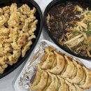 바사삭했던 포항 죽도동 중국집 탕수육에 내마음도 빠삭빠삭했어요