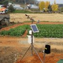 강우량관측장비 이미지