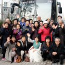 사랑채 노인복지관 이미지