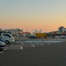 오산휴게소 동탄방향 이미지