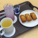 춘천 애막골 휘낭시에맛집 분위기 좋은 감성카페 레이업커피