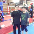 쌍룡복싱체육관 이미지