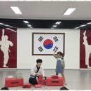 스마트 태권도 이미지