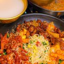 신천불닭발막창