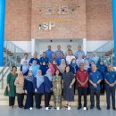 Tenby Penang hosted the Kota Setar District Education Office for a visit 이미지